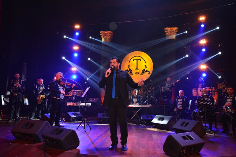 Theatrum On Saturday Night